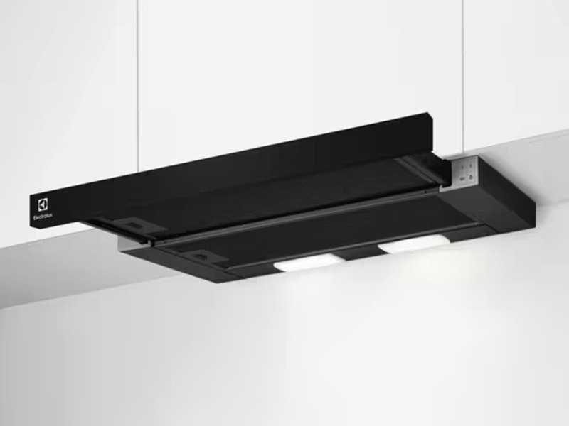 Фото - Electrolux LFP 336 K